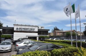 Sovereign Trust Insurance 2.841 billion Rights Issue receives SEC’s backing