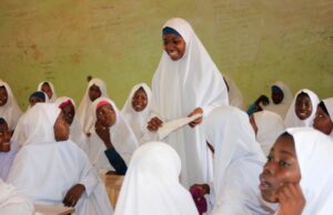 Inspirational Nigerian school in Sokoto State named in top 10 shortlists for $250,000 World’s Best School Prizes 2023