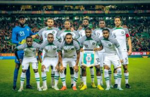 CAF raises AFCON prize money by 40%, winner gets $7 million