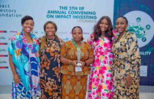 Impact Investors Foundation annual awards to celebrate social impact heroes