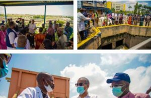 UN Secretary-General’s Chief of Staff applauds Nigeria on impressive integrated health delivery services after field visits