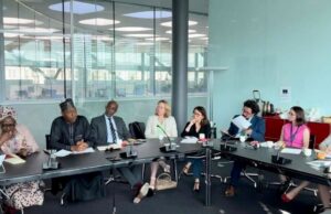 UNDP hosts Borno State Governor Zulum in Geneva as Sec-Gen wants Borno’s humanitarian model adopted by UN
