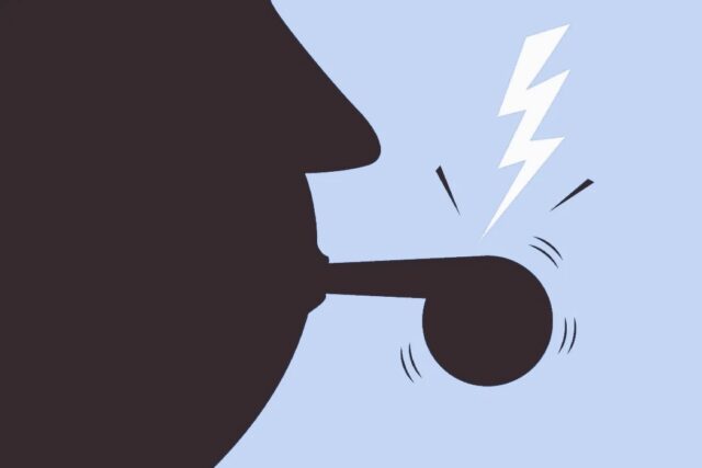 Whistleblowing-Jstor image