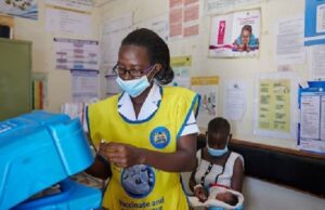 18 million doses of first-ever malaria vaccine allocated to 12 African countries for 2023–2025: Gavi, WHO and UNICEF