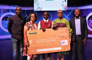 Focus| Interswitch SPAK garners unprecedented interest In 5th Year as initiatives to promote STEM education surges