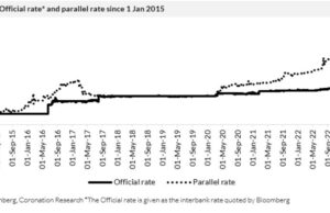 Special Report| Investment opportunities from FX liberalisation-The long-term view
