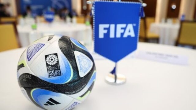FIFA welcomes Court of Arbitration for Sport decision on FIFA Football Agent Regulations