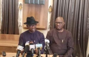 Aide to former Delta State Governor Okowa disputes receipt of N200bn from UBEC