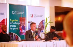 Former Vice President Osinbajo appointed Global Advisor to Global Energy Alliance for People and Planet