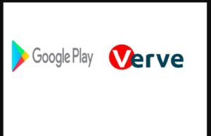 Nigerians can now make digital transactions on Google Play Store with Verve