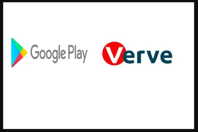 Google & Verve