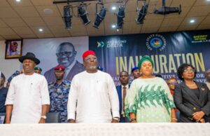 Delta State Board of Internal Revenue Service asked to target the informal sector in its tax net expansion drive