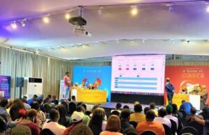 Interswitch Technovation participants showcase technology-driven novel approaches to tackle complex problems