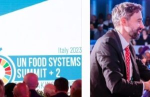 Global food systems are broken, UN Secretary-General tells summit, urges Governments to support the Food Import Facility, ensure zero hunger
