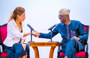 Dubai World Trade Centre and Lagos State Government deepens conversation on technology exchange