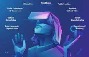 New publication offers insight from 200+ Organizations on privacy, safety and social impact of Metaverse
