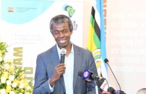 African leaders gather at the Africa Climate Week 2023 summit, seeking to consolidate global climate action around climate financing among others