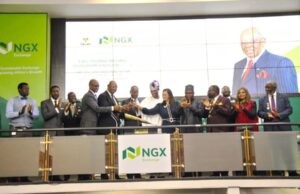 NGX, Chartered Institute of Stockbrokers, stakeholders honour Otunba Subomi Balogun, the founder of FCMB Group