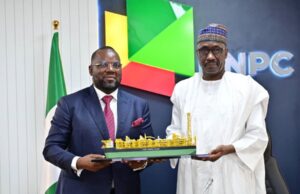NNPC signs Floating Liquefied Natural Gas Heads of Agreement with UTM Offshore, advancing domestic gas use in Nigeria