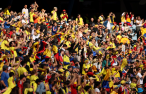 FIFA Women’s World Cup 2023™ breaks new records