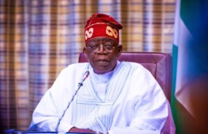 President Tinubu promises comprehensive criminal justice reform