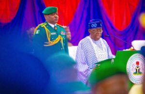 President spells out national security objectives, calls for reform of military doctrine and practices