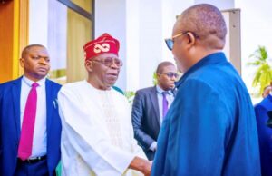 Guinea-Bissau leader lauds President Tinubu policy initiatives