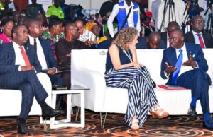 Lagos State government unveils Circular Economy Hotspot, targeting new wealth for the youths in SMEs