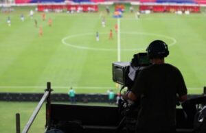 Over 200 territories will broadcast the ongoing FIFA Women’s World Cup™