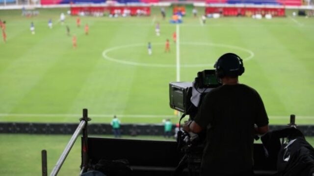 Strong global broadcast platform in place for the FIFA Women’s World Cup Australia & New Zealand 2023™