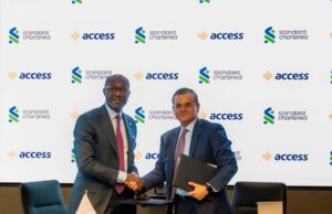 Access Bank Plc acquires Standard Chartered Bank’s business in Sub-Saharan Africa