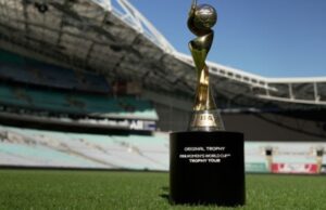 FIFA unveils Technical Study Group for FIFA Women’s World Cup Australia & New Zealand 2023™