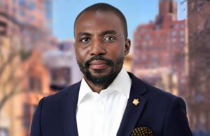 Interswitch’s Ogunlesi, Okobi, Group Head, Corporate Communications Access Bank, others honoured on 2023 PR Power List