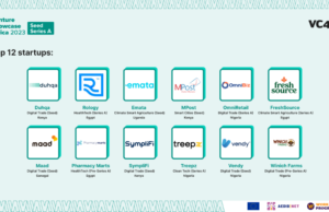 4 growth stage startups from Nigeria among 12 selected for 2023 VC4A Venture Showcase Africa