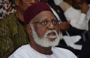 Abdulsalami-led ECOWAS delegation arrives Niger to negotiate with coup leaders, President Tinubu urges robust dialogue to end impasse