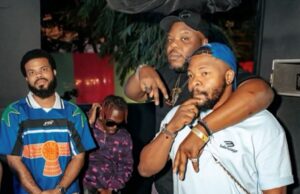 The Plug Celebrates 7 Years of shaping culture and nurturing African talent
