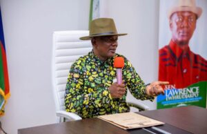 Bayelsa State Government commences payment of wage award, gratuities to LG workers, retirees