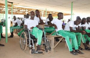 Biometrics capture for repentant Boko Haram insurgents resumes in Borno after camp incident