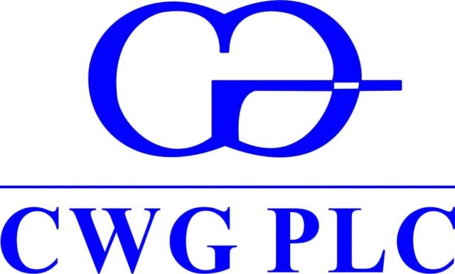 CWG Plc
