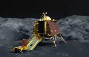 India joins the elite space club with historic Moon Landing