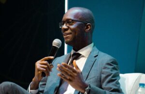 Chigbo Enenmo, NLNG Treasury Manager highlights strategies for effective treasury management