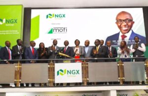 NGX, CIS, ASHON to work with MOFI on market development, listings