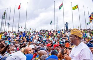 Lagos State Government assures Labour Unions of support for workers’ welfare