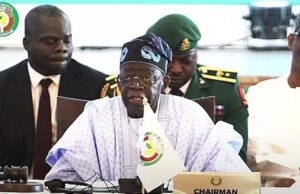 Niger update| US Secretary of State Blinken calls President Tinubu, emphasizes importance of maintaining pressure on Niger’s military junta