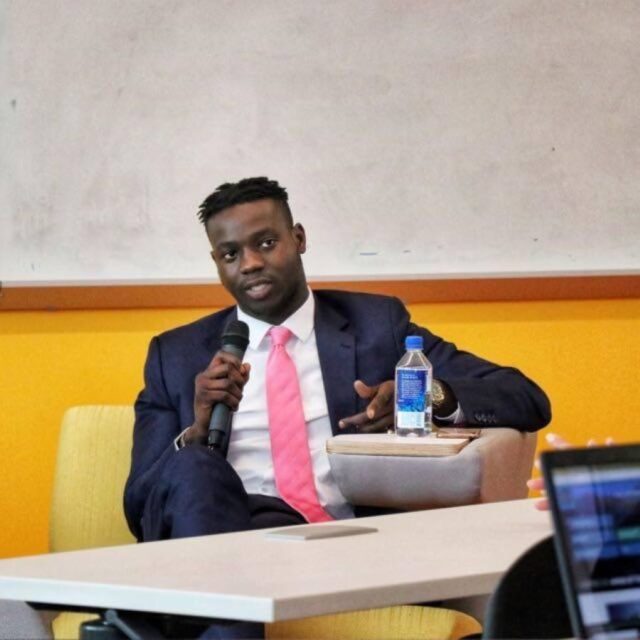 Emeka Oduoza