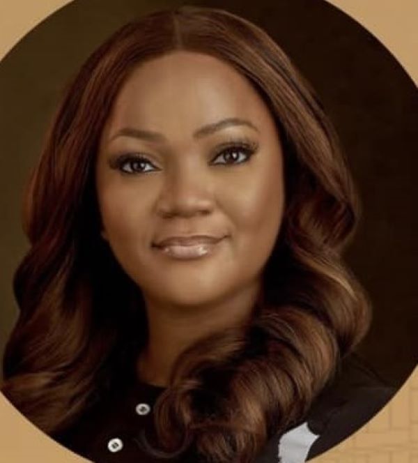Engr. Bisoye Coker-Odusote