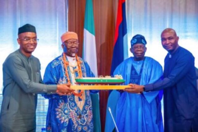 FG launches new CNG initiative