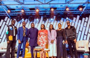 First Friendship Conference holds in Africa as convener launches ‘Building Forever Friendships’ book