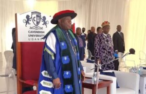 Former President Jonathan Goodluck advocates closer academia, industry collaboration to address unemployment