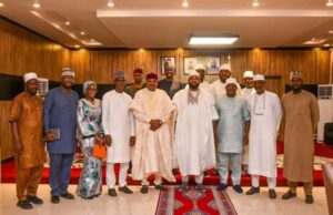 Niger State Government pushes collaboration with Mainstream Energy Solutions Limited